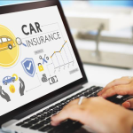 insurance of car in uk