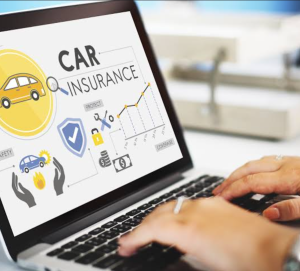 insurance of car in uk